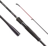 DAM Effzett Impulse Dropshot - 210 cm - 7-28 gram