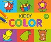 Afbeelding van het spelletje Kiddy Color (2-4 j.) / Kiddy Color (2-4 a.)
