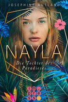 Nayla 1 - Nayla 1: Die Tochter des Paradieses
