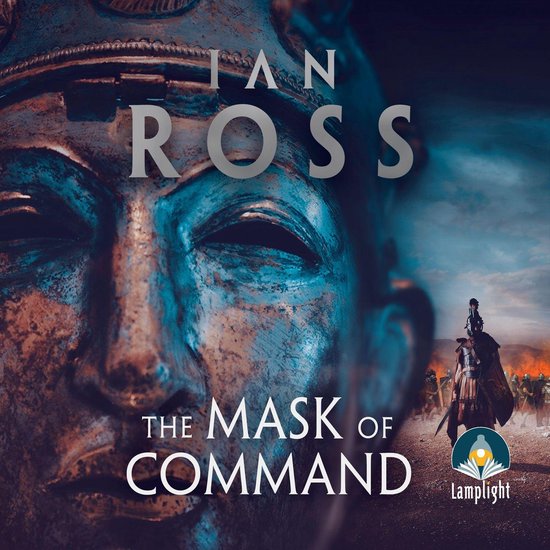 The Mask of Command