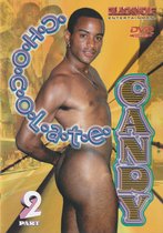 Gay DVD - Chocolate Candy 2