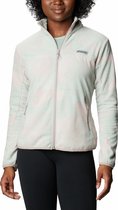 Columbia Ali Peak FZ - Aqua Tone Camo - Dames - Maat S
