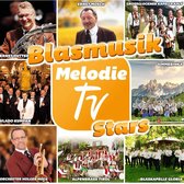 Divers - Blasmusik Melodie Tv Stars (CD)