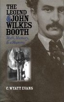 The Legend of John Wilkes Booth