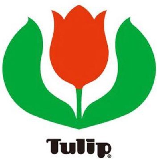 Tulip Etimo Rose Haaknaald 2.0 mm - Tulip