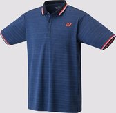 Yonex US Open shirt -  navy - maat M