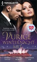 Vurige winternacht met…