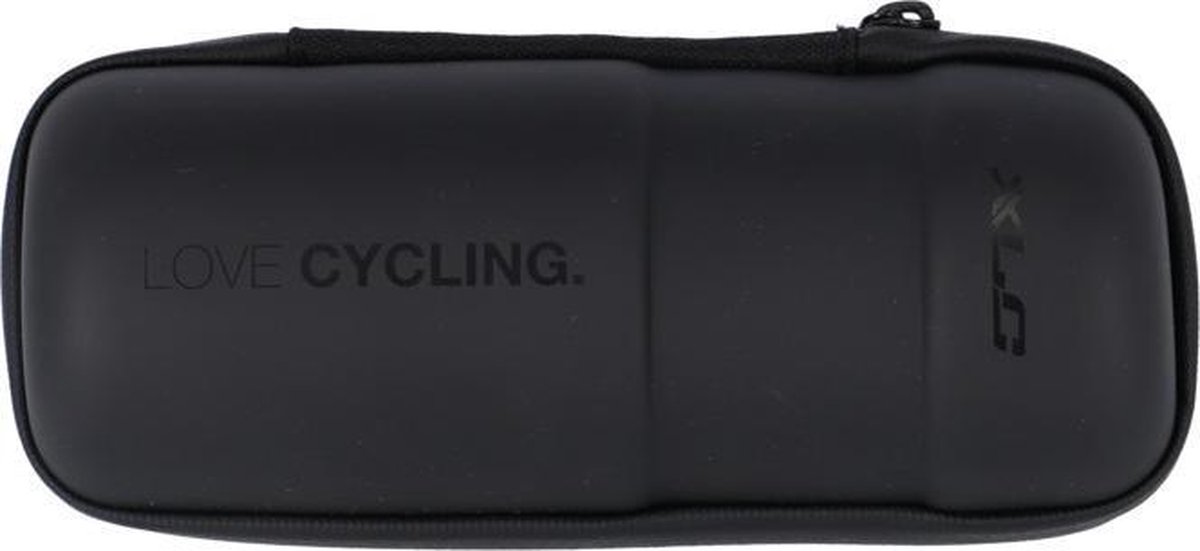 XLC BA-S99 Bidontas - Zwart