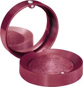 Bourjois Little Round Pot Eyeshadow Oogschaduw - 14 Berry Berry Well