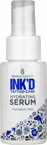 Skin Academy INK'D Hydraterende Serum 50 ml