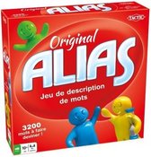 Alias Original (FR)