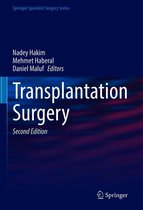 Springer Specialist Surgery Series - Transplantation Surgery