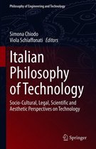 Philosophy of Engineering and Technology 35 - Italian Philosophy of Technology