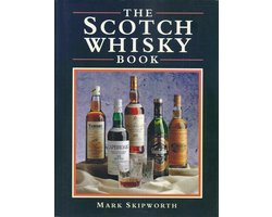 The Scotch Whisky book Image