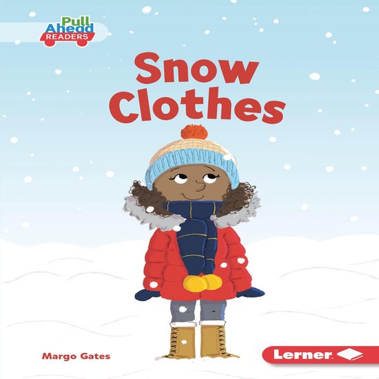 Snow Clothes - cover