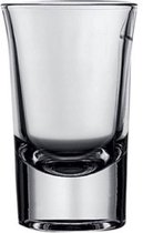 Mammoet Shotglas - De enige echte! - 3,5 cl - 1 stuk