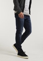 Chasin' Jeans ROSS ALVER - DARK GREY - Maat 33-34