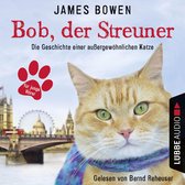Bol Com Ein Geschenk Von Bob Ein Wintermarchen Mit Dem Streuner James Bowen 9783838775258