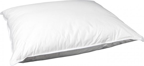 couette monde-oreiller-basic- kussen-60x70cm