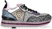 Liu Jo Maxi Wonder 24 Dames Sneakers - Multi - Maat 37