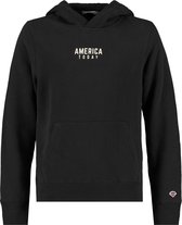 America Today Hoodie Steven jr