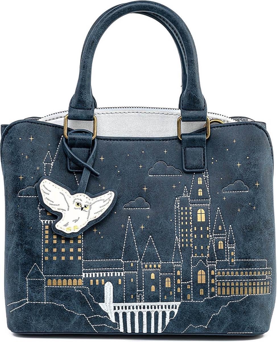 Loungefly Harry Potter Handtas Hogwarts Games bol