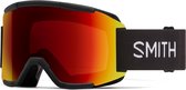 Smith Skibril - Unisex - zwart