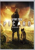 Star Trek: Picard - Seizoen 1 (DVD)