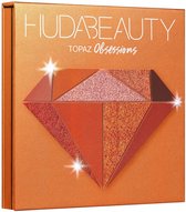 Huda Beauty Topaz Obsessions Oogschaduw bol