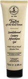 Taylor of Old Bond Street Sandalwood Luxury Aftershave Gel, alcoholvrij, 75ml.