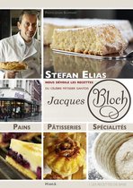 Stefan elias nous dévoile les recettes du célèbre pâtissier gantois Jacques bloch