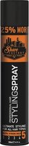 The Shave Factory Hair Styling Spray - 500 ml