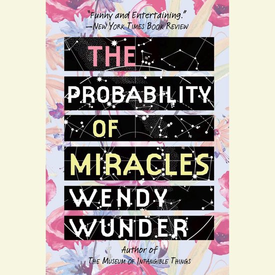 The Probability of Miracles - cover