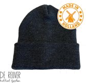 De Reuver Knitted Fashion HEREN MUTS 100% NEDERLANDS (228)