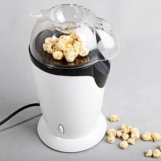 GPM 30 - Popcornmaker