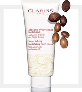 Clarins Nourishing Fortifying Hair Mask - 200 ml