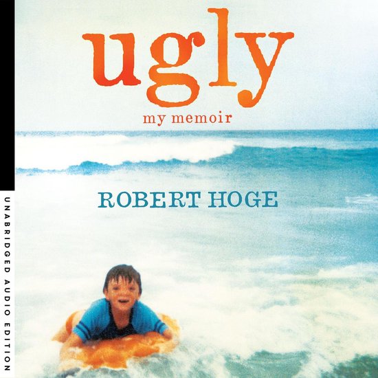Ugly: My Memoir - cover
