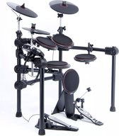 Fame DD-5500 PRO E-Drum Kit - Elektrische drum set