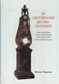 De Amsterdamse meubelloterijen en de geschiedenis van de meubelmakerij in de tweede helft van de achttiende eeuw