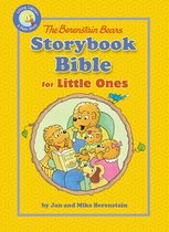 Berenstain Bears/Living Lights: A Faith Story - The Berenstain Bears Storybook Bible for Little Ones