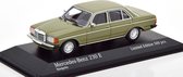 Mercedes-Benz 230 E (W123) Minichamps 1:43 1982 943032204