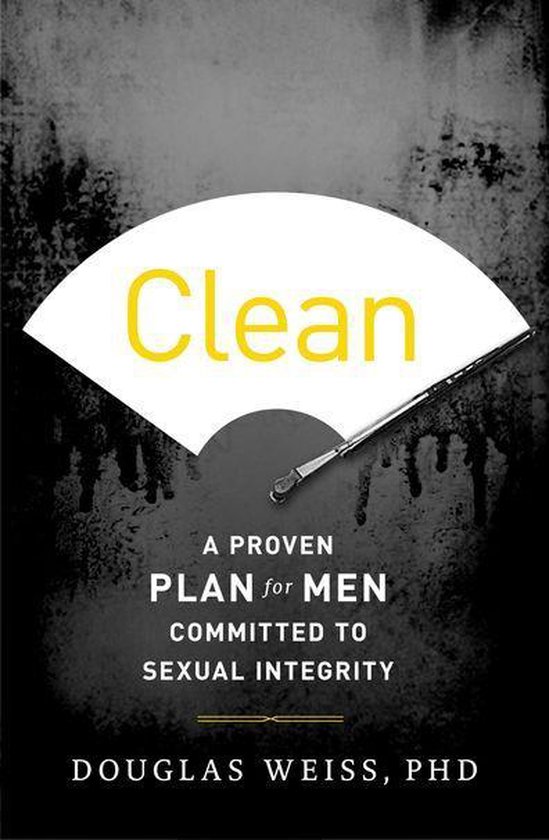 Clean - cover