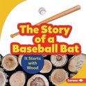 Step by Step - The Story of a Baseball Bat