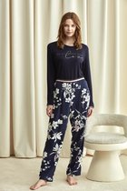 Catherine's - Pyjama Set Voor Dames - M