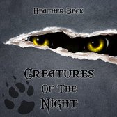 Creatures Of The Night (The Horror Diaries Book 3)