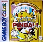 Pokemon Pinball NEU