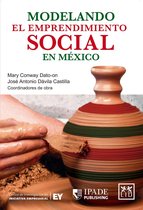 Modelando el emprendimiento social en México