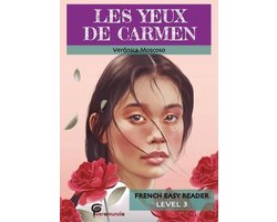 Les Yeux de Carmen