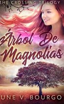 Arbol De Magnolias