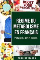 Régime du métabolisme En français/ Metabolism diet In French